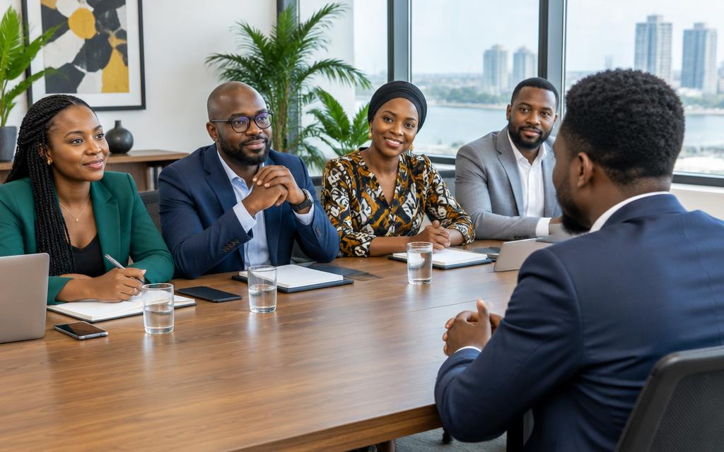 Interview Questions