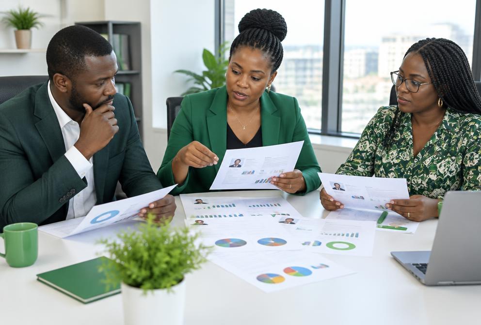 Hiring Reports